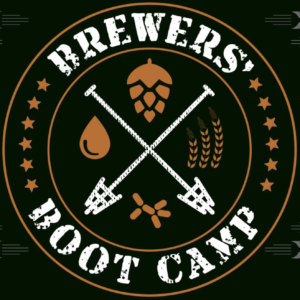 Brewers Boot Camp Logo